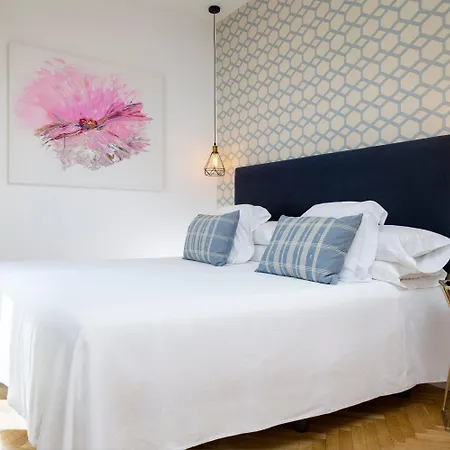Puerta Catedral Indias Lofts Apartment Seville