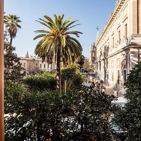 Apartment Puerta Catedral Indias Lofts