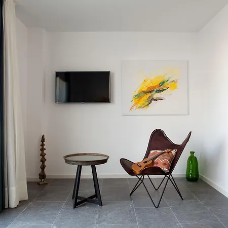 Puerta Catedral Indias Lofts Apartment *